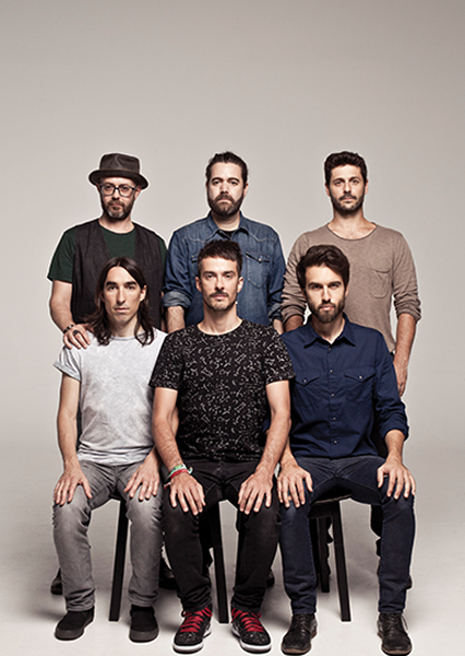 Vetusta Morla