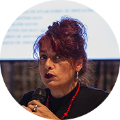 Gema Sánchez
